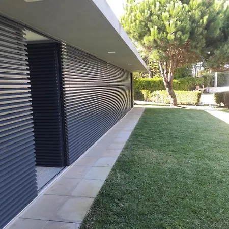 Casa T4 Perto Da Praia Dom wakacyjny *