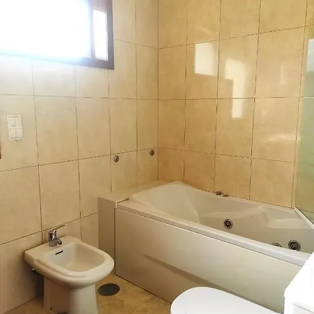 Casa T4 Perto Da Praia Dom wakacyjny *