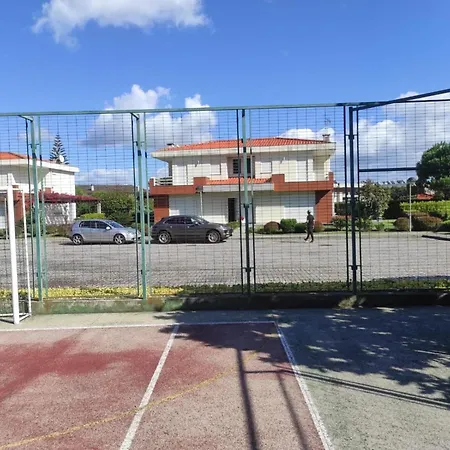 Dom wakacyjny Casa T4 Perto Da Praia Fão