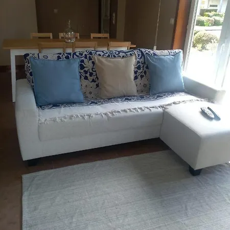 Casa T4 Perto Da Praia Dom wakacyjny