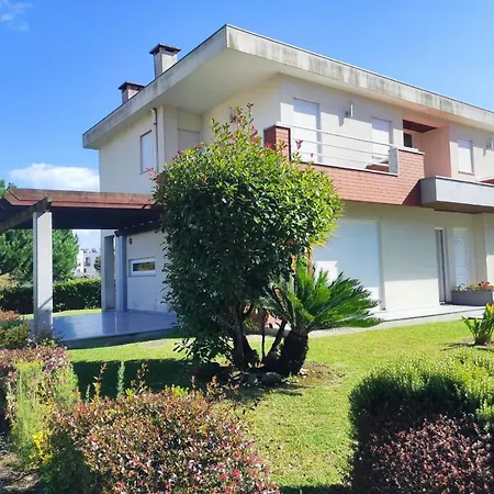 Casa T4 Perto Da Praia Fão