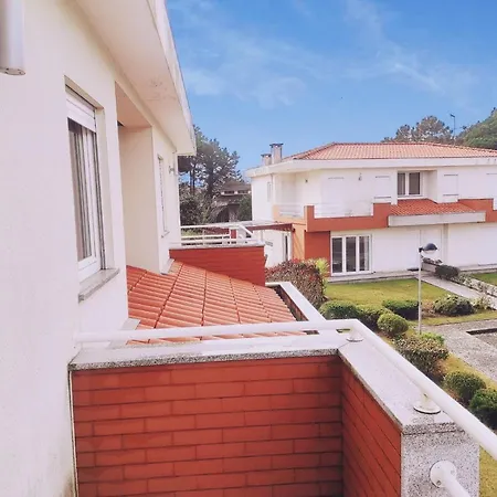 Casa T4 Perto Da Praia Дом отдыха Фан