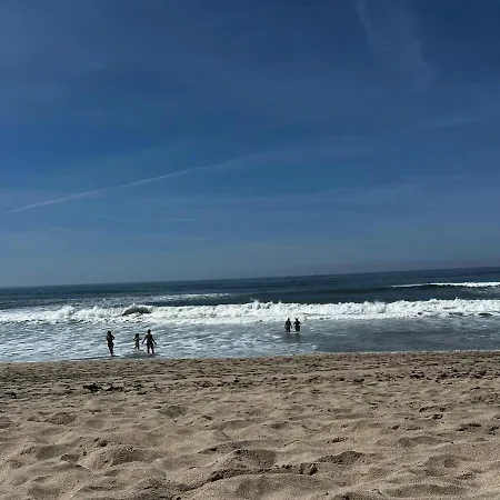 Casa T4 Perto Da Praia * Fão