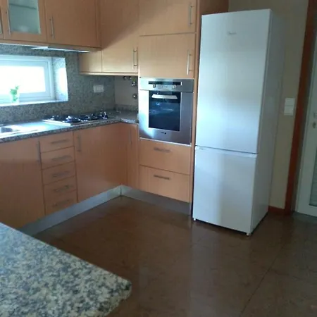 Σπίτι διακοπών Casa T4 Perto Da Praia *