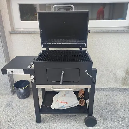 Casa T4 Perto Da Praia *