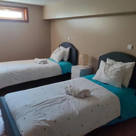 Casa T4 Perto Da Praia * Fão