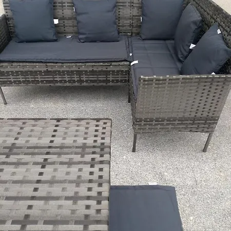 Hébergement de vacances Casa T4 Perto Da Praia