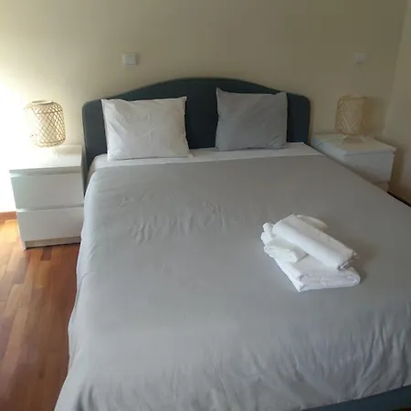 Casa T4 Perto Da Praia Fão